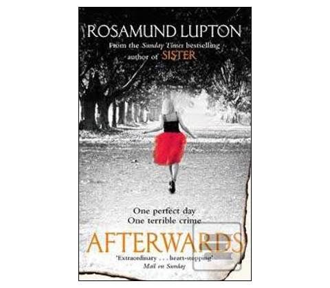 Afterwards