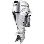 Honda BF60 LRTU Двигател за лодка