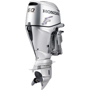Honda BF60 LRTU Двигател за лодка