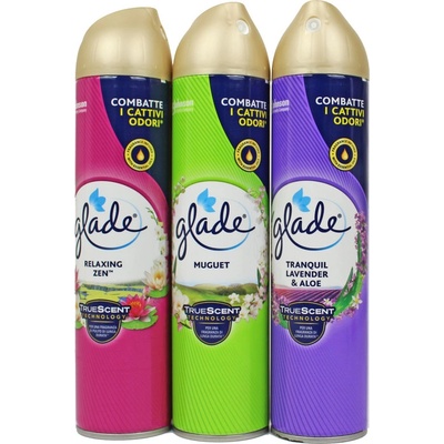 Brise spray konvalinka 300 ml