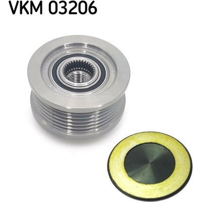 Předstihová spojka SKF VKM 03206 VKM 03206