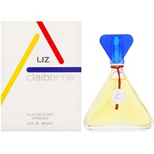 Liz Claiborne toaletná voda dámska 100 ml