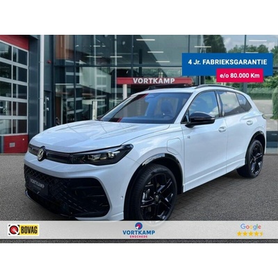 Volkswagen Tiguan 1.5 eHybrid R-Line DSG 200 kW