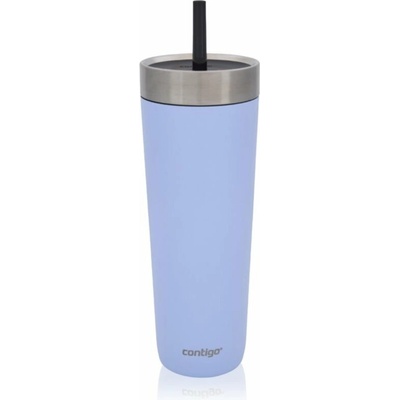 Contigo Luxe Spillproof Tumbler termohrnček farba Blue 720 ml