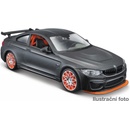 MaistoBMW M4 GTS matná kovově-šedá 1:24