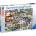 Ravensburger Пъзел Ravensburger от 3000 части - Кемпери (16018)