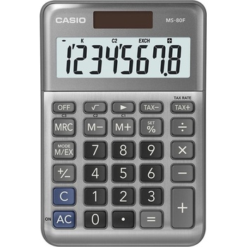 Casio MS-80F