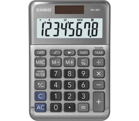 Casio MS-80F