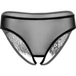 Daring Intimates Черни бикини Nicol, L-XL