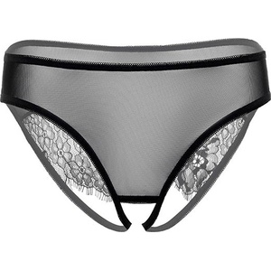 Daring Intimates Черни бикини Nicol, L-XL