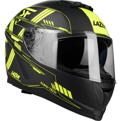 Lazer Rafale Evo MM Roadtech