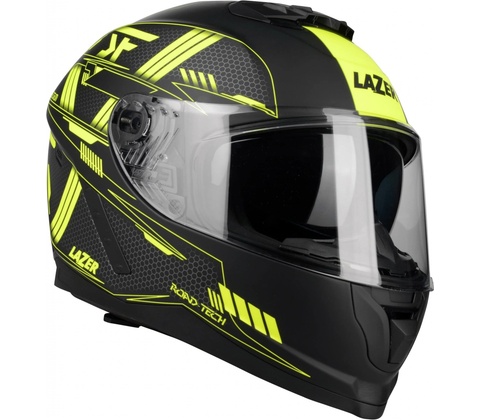 Lazer Rafale Evo MM Roadtech
