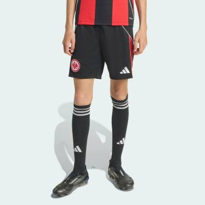 adidas Eintracht Frankfurt Short Home 2025/26 Jr jz6360