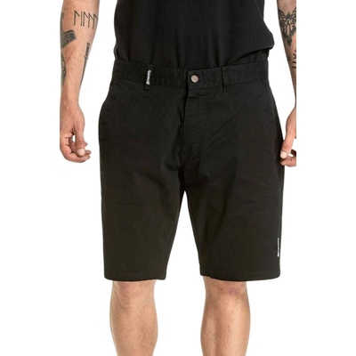 Meatfly Anthrax 2.0 Black