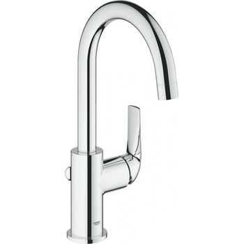 GROHE Смесител за умивалник 1/2″ 23090000, едноръкохватков (23090000)