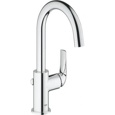 GROHE Смесител за умивалник 1/2″ 23090000, едноръкохватков (23090000)