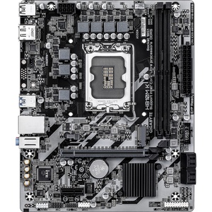 GIGABYTE H810M K Дънни платки