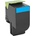Lexmark Toner 802C Cyan