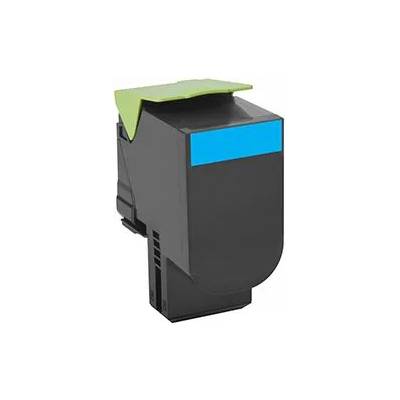 Lexmark Toner 802C Cyan