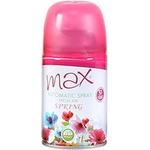 MAX Аpоматизатор пълнител Max 300мл - Spring (2083)