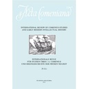 Acta Comeniana 26