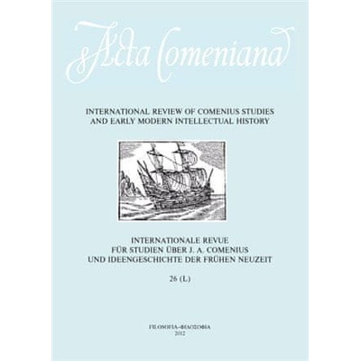 Acta Comeniana 26
