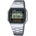 Casio A168WA-1WCR