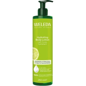 Weleda Хидратиращ лосион за тяло, 250 ml Лосион за тяло