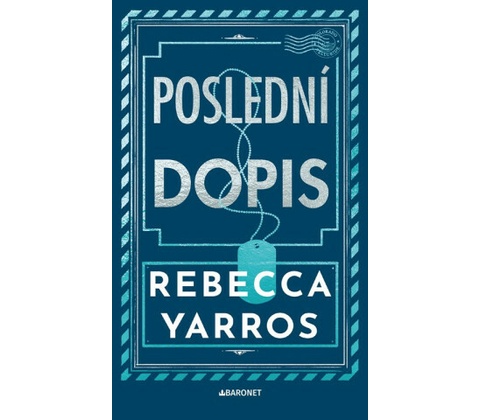 Poslední dopis