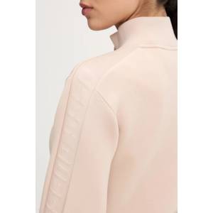 GUESS суичър с цип дамски с вискоза NEW ALLIE (V2YQ17.K7UW2) - answear - 99,73 лв
