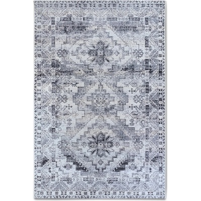 Villeroy&Boch Сив външен килим 160x235 cm Esther - Villeroy&Boch (106063-160x235)