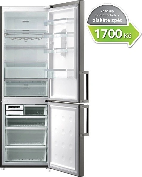 Samsung RL 58GRGIH