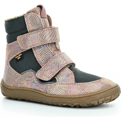 Froddo G3160233-8 Pink Shine – Zboží Dáma