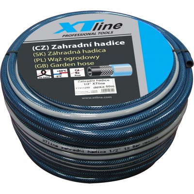 XTline Záhradná hadica 3/4 "25m