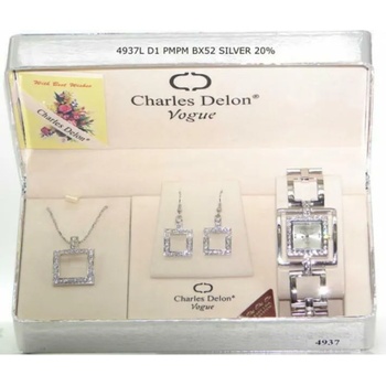 Image 1 of Charles Delon CHD-493703