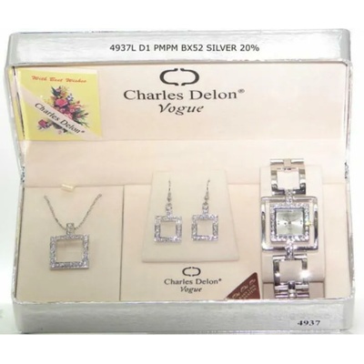 Charles Delon CHD-493703