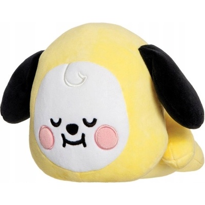 LINE FRIENDS MEDVÍDEK CHIMMY BT21 28 cm