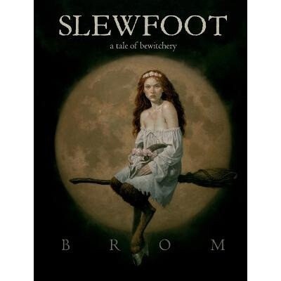 Slewfoot