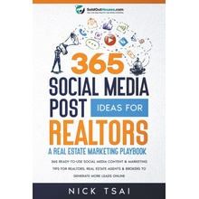 365 Social Media Post Ideas For Realtors