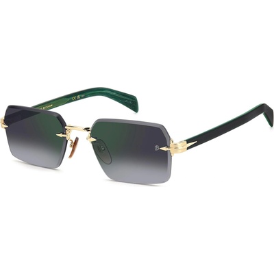 David Beckham DB7109/S PEF/NU (DB7109/S PEF/NU)