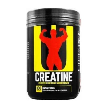 Universal Nutrition Креатин Creatine Powder - Неовкусен, 200 дози, 1483
