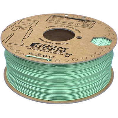 PLA филамент FormFutura EasyFil ePLA, 1.75 mm, 1 kg, Matt Mint Green