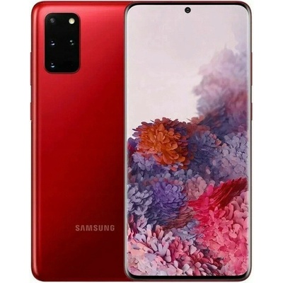 Samsung Galaxy S20+ 5G G986B 12GB/128GB Dual SIM Cloud Blue