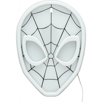 Marvel - Spider-Man - lampa dekorativní
