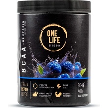 ONE LIFE BCAA 400 g