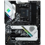 ASRock X570 Steel Legend Дънни платки