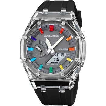 Daniel Klein Часовник Daniel Klein DK. 2100-5 (DK.2100-5)