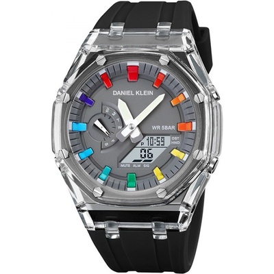 Daniel Klein Часовник Daniel Klein DK. 2100-5 (DK.2100-5)