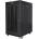 Lanberg rack cabinet 19" free-stand (FF01-8022-23BL)