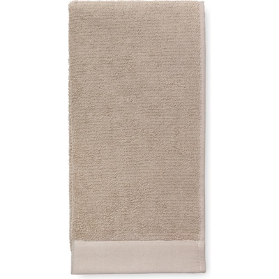 Elvang Elegance хавлиена кърпа за ръце 50 x 70 см, бежова (97001-BE)